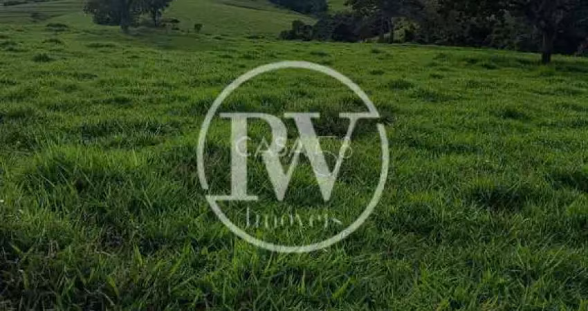 Fazenda de 44 alqu. para gadoà venda próximo a mossâmedes e itaberaí, go
