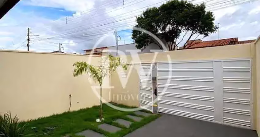 Casa à venda, parque veiga jardim, aparecida de goiânia, go