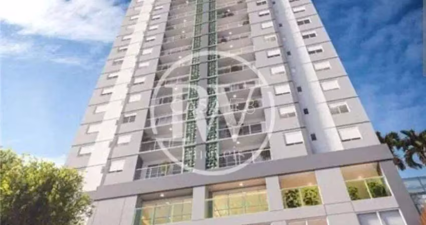 Apartamento à venda no wish vaca brava, setor bueno – 3 quartos, lazer completo