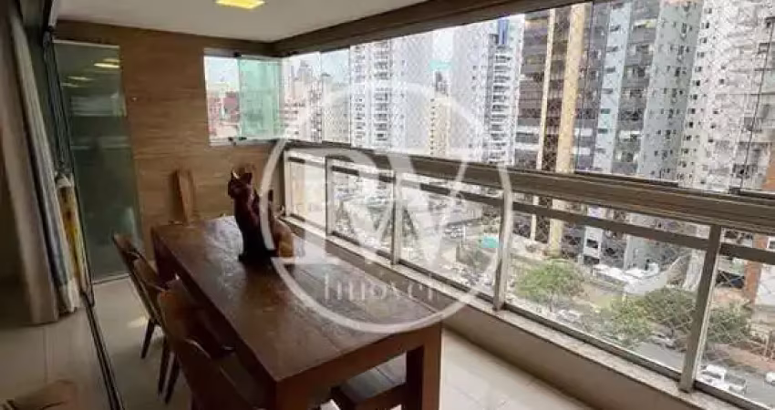 Apartamento à venda, nova suiça, 3 quartos sendo 3 suítes