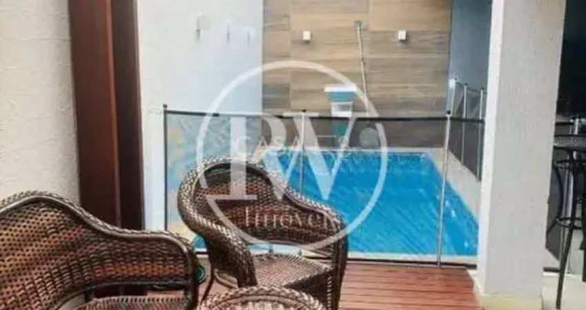 Casa à venda, jardim atlântico, 3 quartos sendo 3 suítes