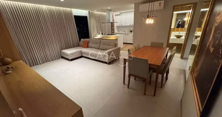 Apartamento à venda no mio marista – sofisticação no coração de goiânia