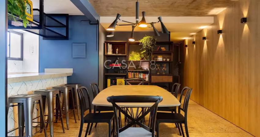 Apartamento com 2 quartos à venda na Rua T 48, Setor Bueno, Goiânia