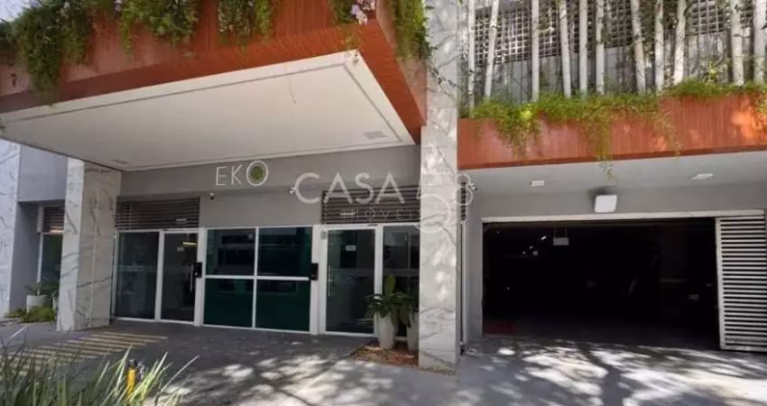 Apartamento mobiliado e decorado à venda – 4 quarto | 135m² | setor marista