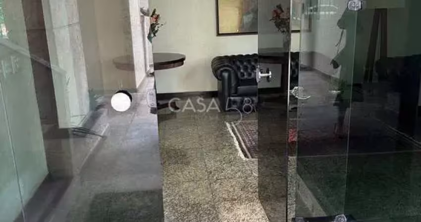Apartamento com 4 quartos à venda na Rua 9, Aeroviário, Goiânia