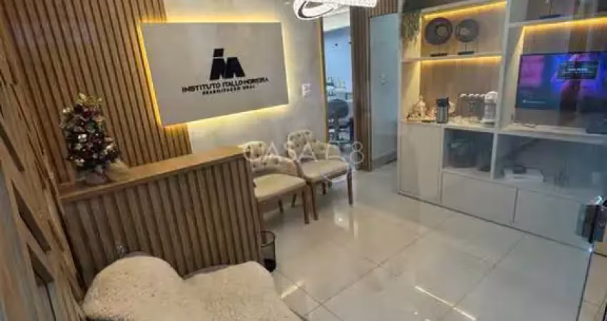 Sala comercial à venda na Avenida T 12, Setor Bueno, Goiânia