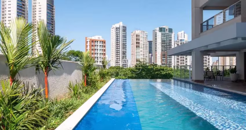 Apartamento à venda no horizonte flamboyant – 177 m² | 3 suítes | 3 vagas