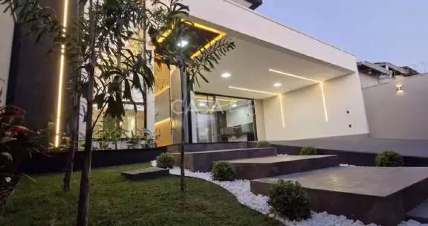 Casa com 4 quartos à venda na Rua Galícia, 00, Setor Três Marias, Goiânia