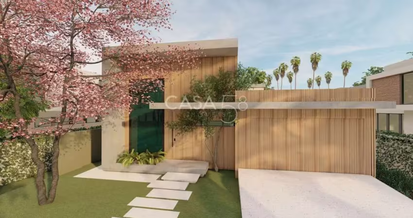 Casa térrea à venda no jardim berlim – goiânia | 3 quartos, 1 suíte, abril/2026