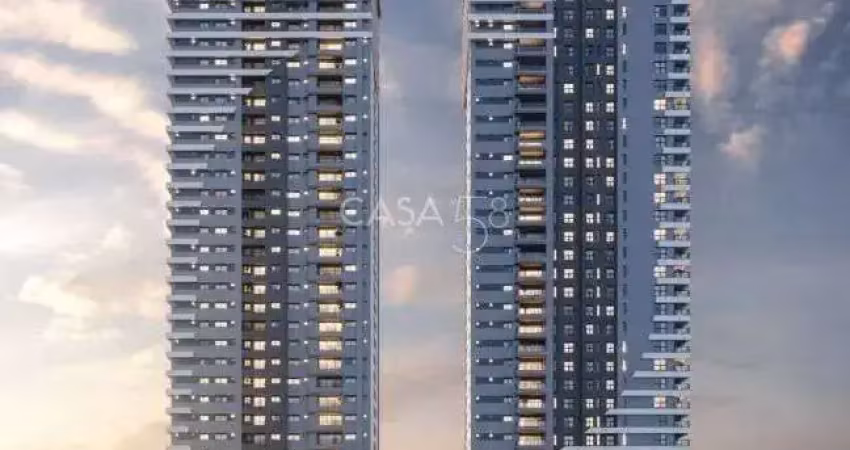 Apartamento com 2 quartos à venda na Rua 1121, Setor Marista, Goiânia