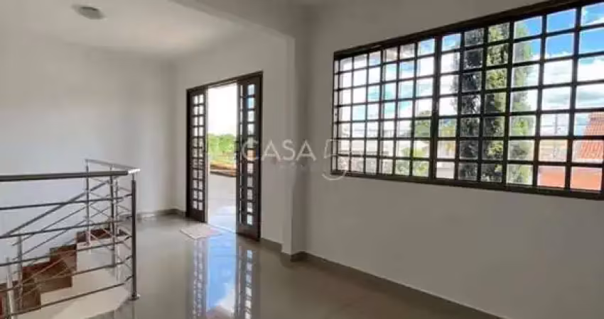 Sobrado à venda no vale do araguaia – 2 suites, 3/4 e localização privilegiada!