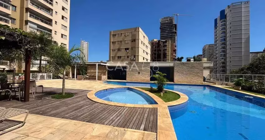 Apartamento à venda no setor nova suíça - tendence home resort