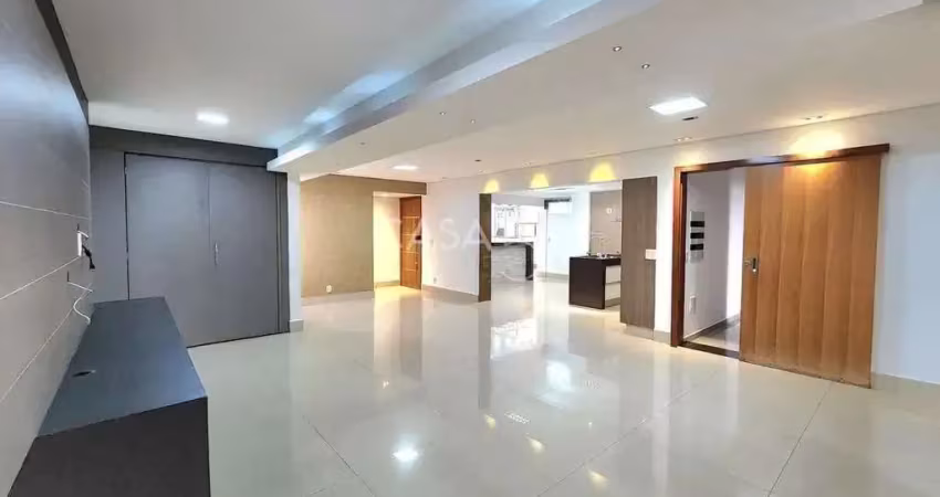 Apartamento à venda no edifício ipanema – setor central, goiânia | 3/4 (1 suíte)