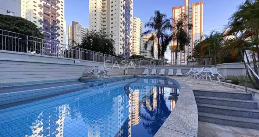 Apartamento no casa blanca lifestyle 2/4 (1 suíte) – reformado, nunca habitado