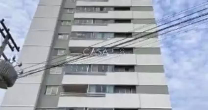 Apartamento à venda 2/4 (1 suíte) res. américa tower/ lazer completo, vista livr