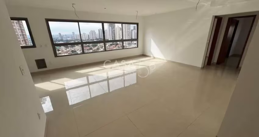 Apartamento à venda no muy bueno – 3 suites plenas - setor bueno, goiânia
