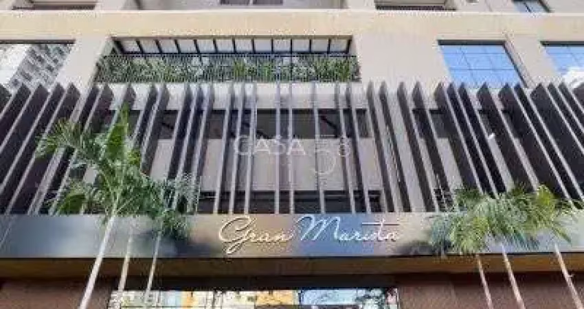 Apartamento 4 dormitórios à venda setor marista goiânia/go