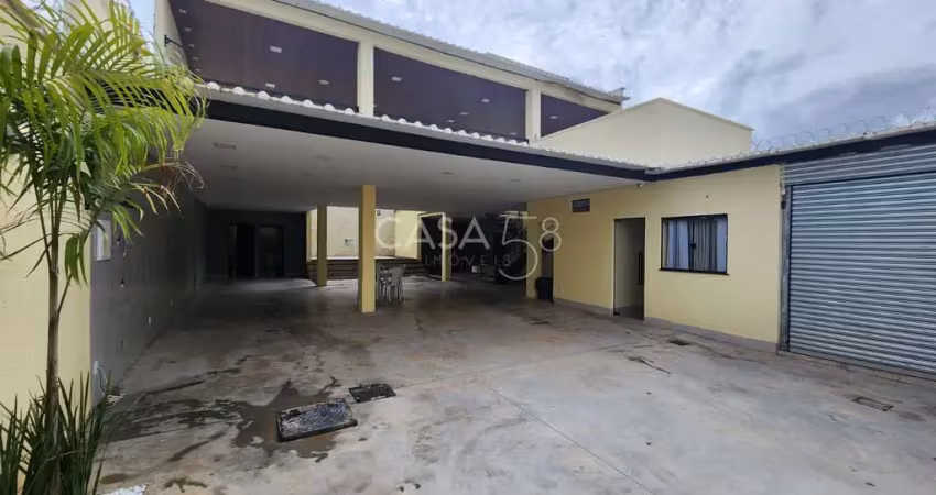 Casa com 1 quarto à venda na Rua Pouso Alto, Setor Campinas, Goiânia