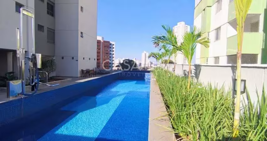 Apartamento – 3 suítes – residencial soft – setor pedro ludovico