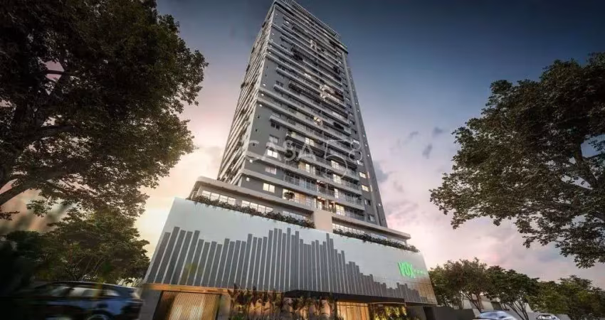 Apartamento 3 dormitórios à venda jardim américa goiânia/go