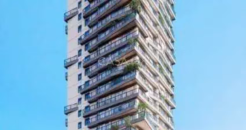 Apartamento 4 dormitórios à venda setor marista goiânia/go