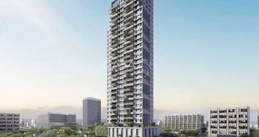 Apartamento 2 dormitórios à venda setor central goiânia/go