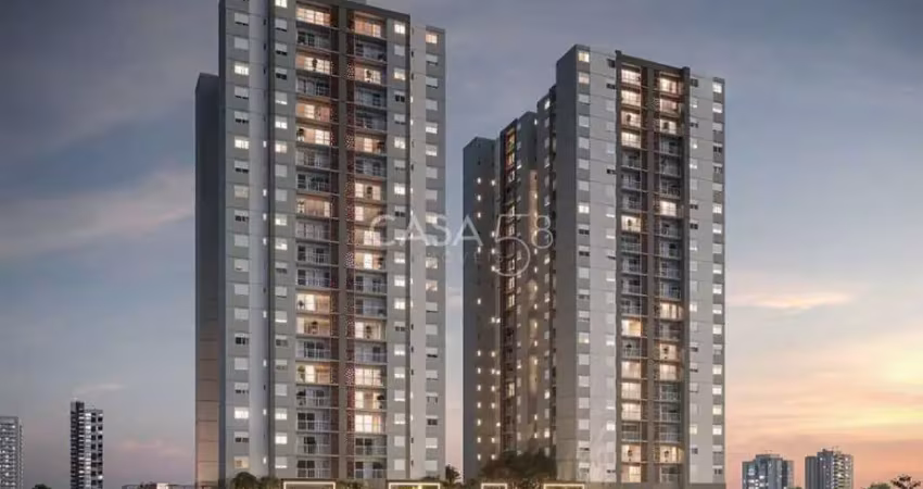Apartamento 2 dormitórios à venda setor bueno goiânia/go