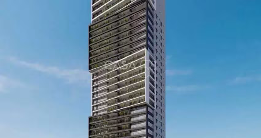Apartamento 4 dormitórios à venda setor bueno goiânia/go