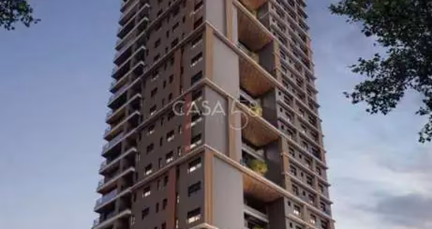Apartamento 4 dormitórios à venda setor marista goiânia/go