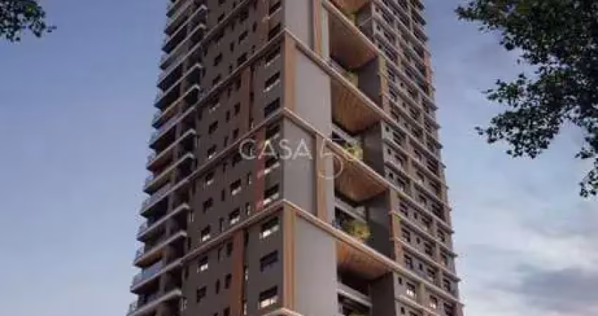 Apartamento 4 dormitórios à venda setor marista goiânia/go