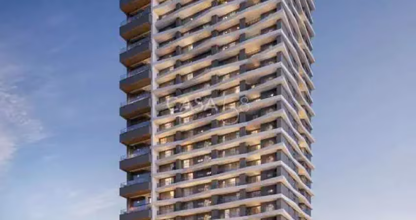 Apartamento 2 dormitórios à venda setor bueno goiânia/go