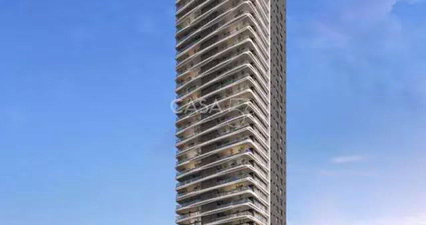 Apartamento 4 dormitórios à venda setor marista goiânia/go