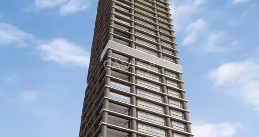 Apartamento 4 dormitórios à venda setor bueno goiânia/go