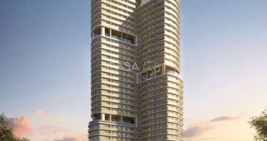 Apartamento 2 dormitórios à venda setor oeste goiânia/go