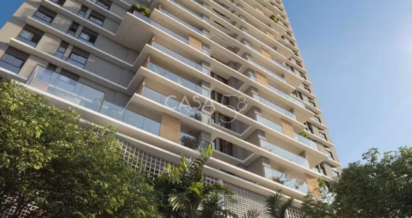 Apartamento 3 dormitórios à venda setor marista goiânia/go