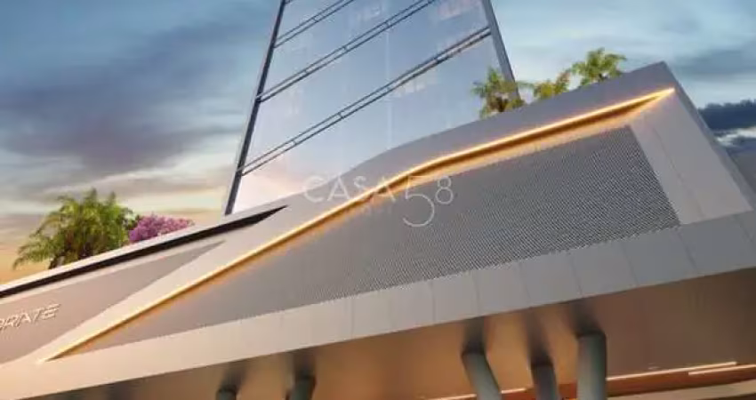 Sala comercial à venda na Avenida 136, 722, Setor Marista, Goiânia