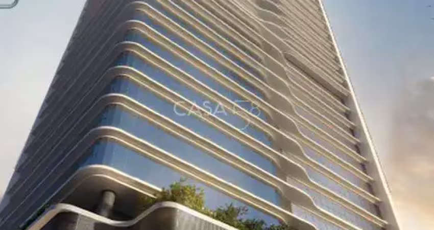 Sala comercial à venda na Avenida T 15, 294, Setor Bueno, Goiânia