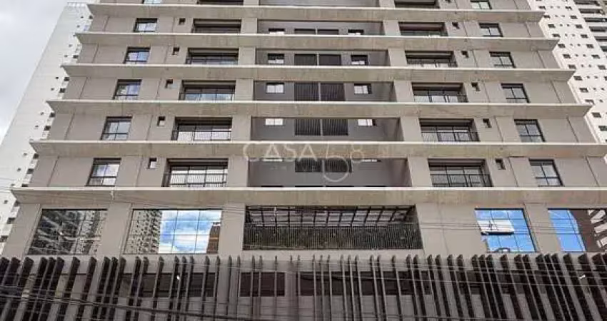 Apartamento de luxo à venda – setor marista, goiânia