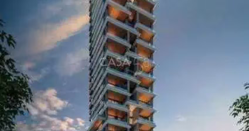 Apartamento 4 dormitórios à venda setor marista goiânia/go