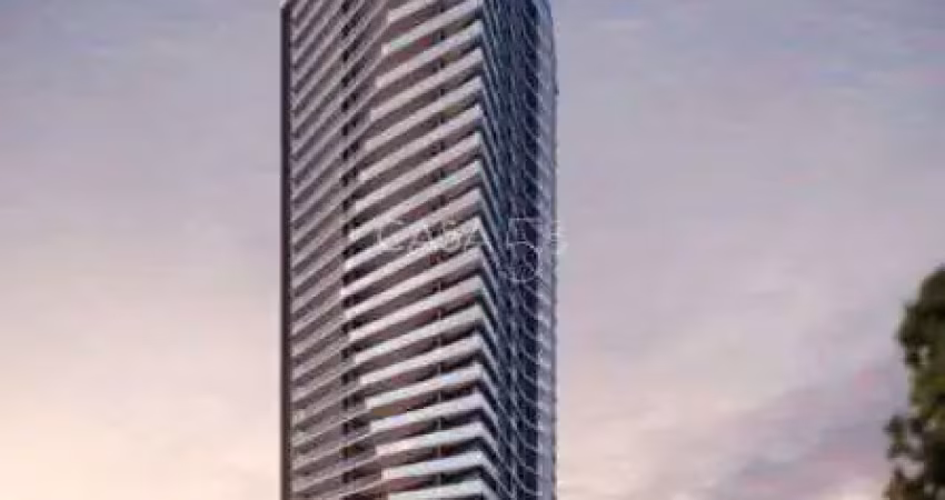 Apartamento 4 dormitórios à venda setor bueno goiânia/go