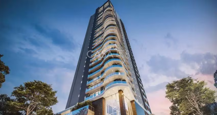 Apartamento 4 dormitórios à venda setor oeste goiânia/go