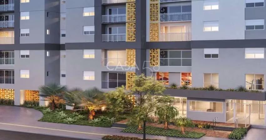 Apartamento 3 dormitórios à venda setor coimbra goiânia/go
