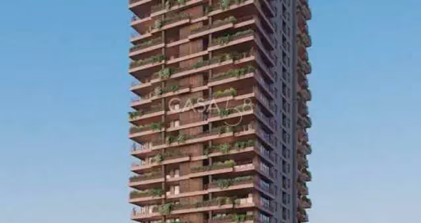 Apartamento 4 dormitórios à venda setor bueno goiânia/go