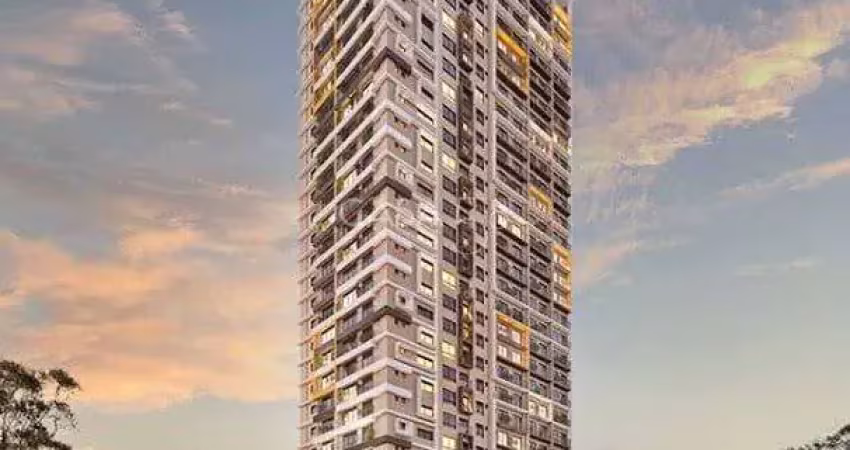 Apartamento 3 dormitórios à venda jardim goiás goiânia/go