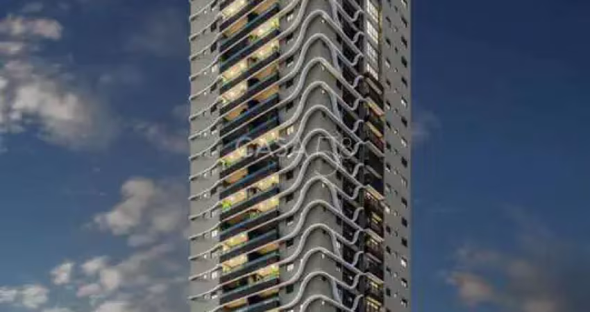 Apartamento 2 dormitórios à venda setor marista goiânia/go