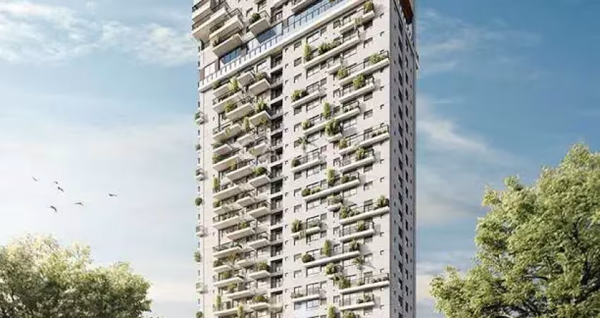 Studio 1 dormitórios à venda setor bueno goiânia/go