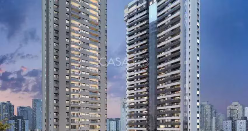Apartamento 3 dormitórios à venda park lozandes goiânia/go