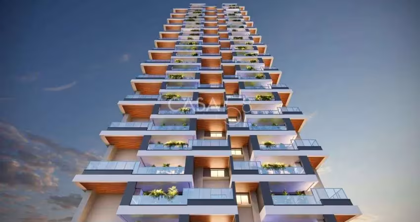 Apartamento 3 dormitórios à venda setor marista goiânia/go