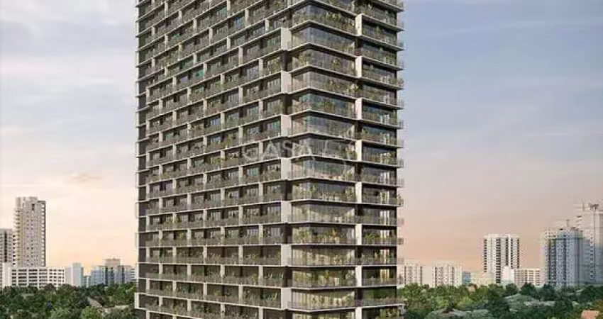 Sala comercial à venda na Avenida 136, 98, Setor Marista, Goiânia