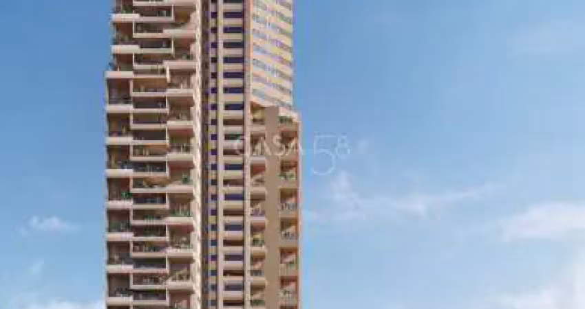 Apartamento 4 dormitórios à venda setor bueno goiânia/go